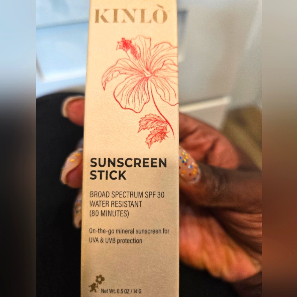 Kilo Sun Screen Stick (bundles of 2 only)